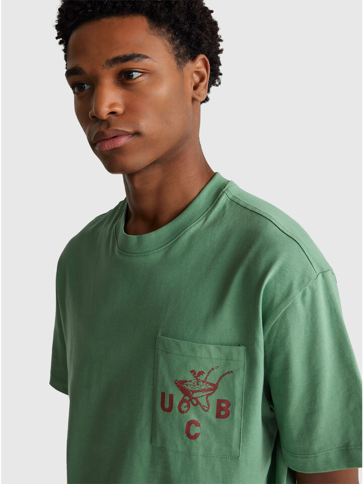T-SHIRT Men image number 4